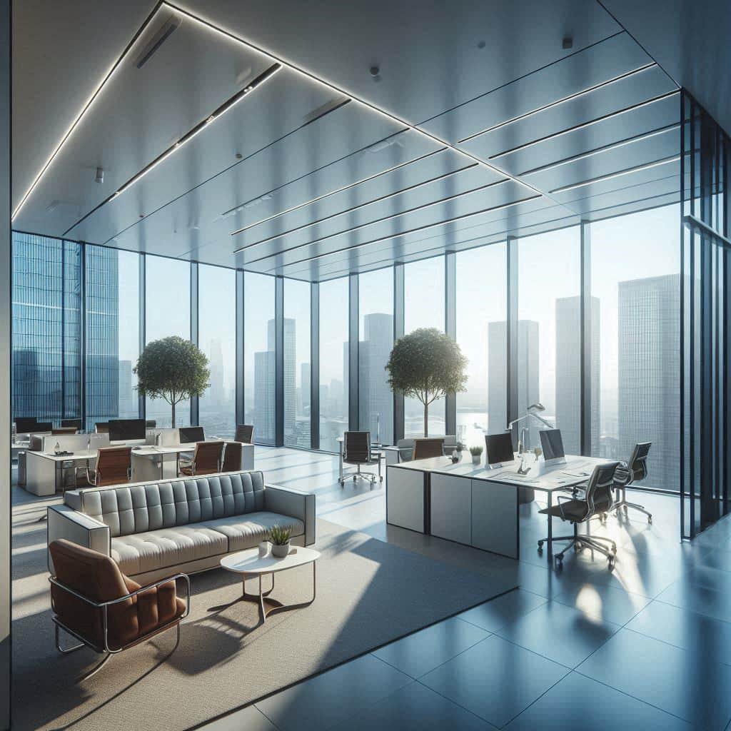 大厦名字文章配图